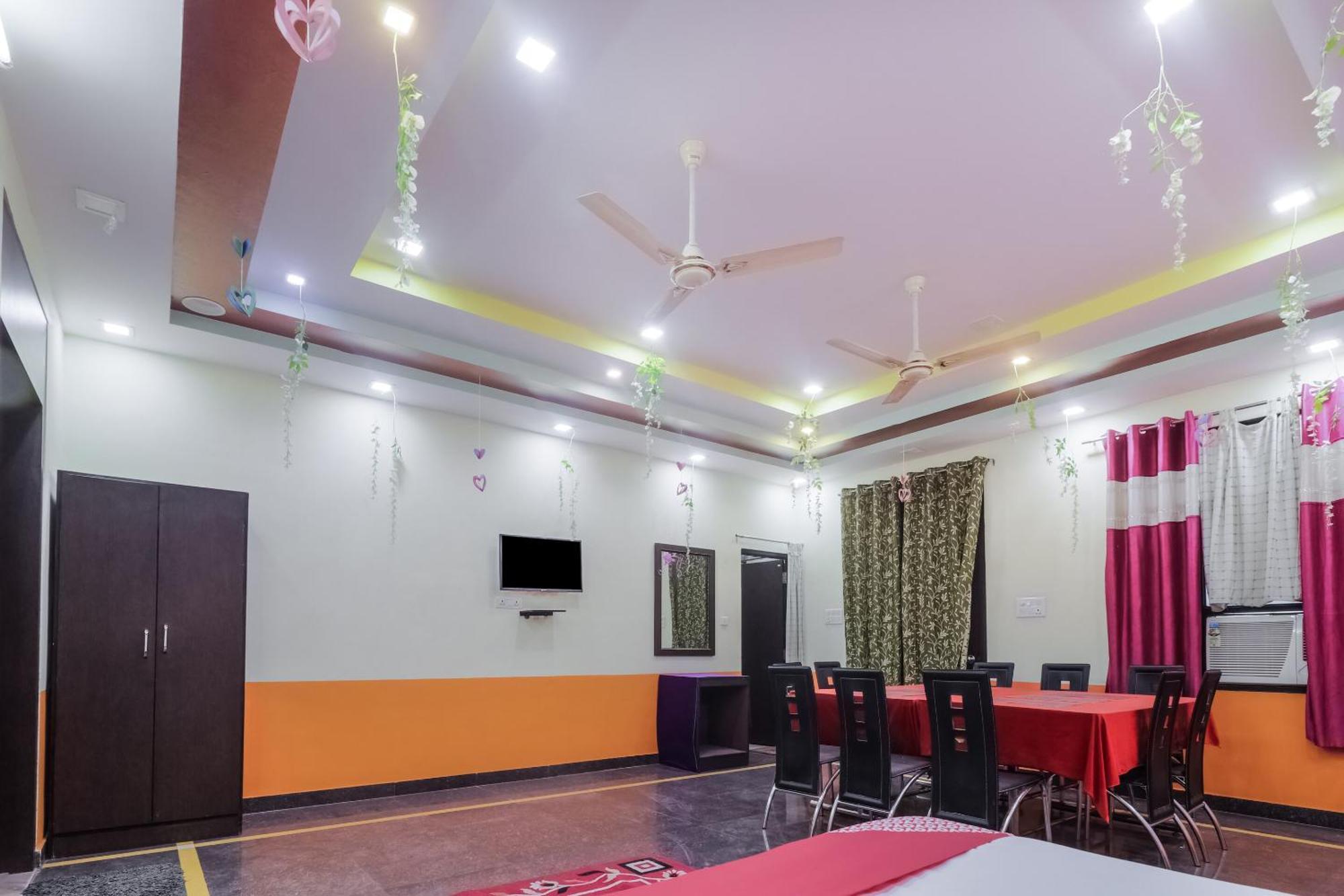 Hotel Hotel O Hill View Jaipur